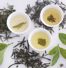 茶叶加工的进化过程体现茶叶的利用价值